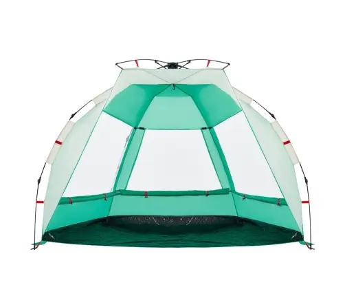 Paplūdimio Palapinė, Jūros Žalia, Dvivietė, Greito Atleidimo