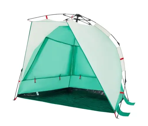 Paplūdimio Palapinė, Jūros Žalia, Dvivietė, Greito Atleidimo