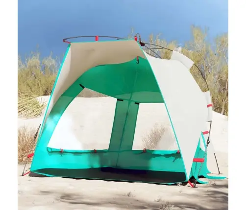 Paplūdimio Palapinė, Jūros Žalia, Dvivietė, Greito Atleidimo