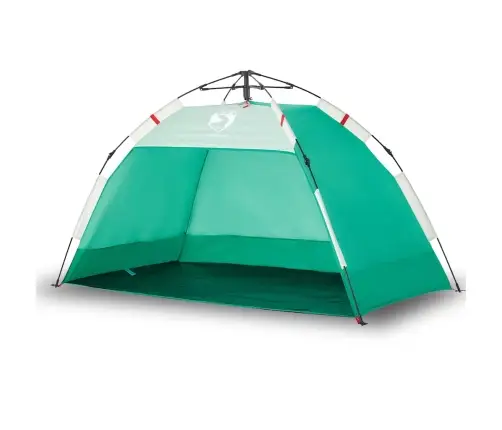 Rannatelk 2 Inimesele, Mereroheline, Kiirvabastus, Veekindel