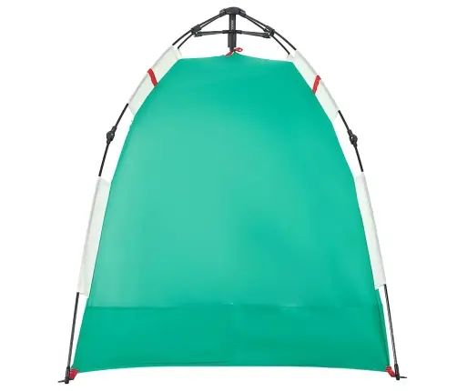 Rannatelk 2 Inimesele, Mereroheline, Kiirvabastus, Veekindel