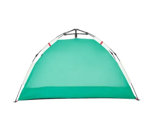 Rannatelk 2 Inimesele, Mereroheline, Kiirvabastus, Veekindel