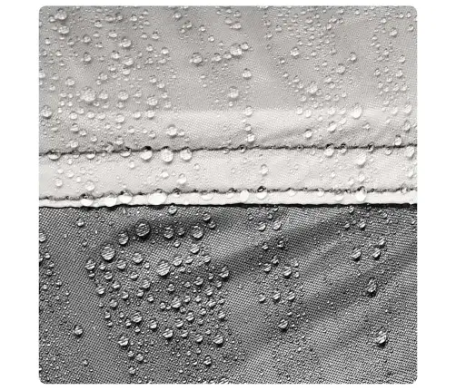 Paplūdimio Palapinė, Pilka, Dvivietė, Greito Atleidimo