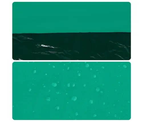 Rannatelk 2 Inimesele, Mereroheline, Kiirvabastus, Veekindel