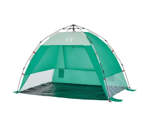 Rannatelk 2 Inimesele, Mereroheline, Kiirvabastus, Veekindel