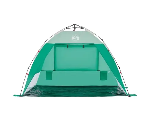 Rannatelk 2 Inimesele, Mereroheline, Kiirvabastus, Veekindel