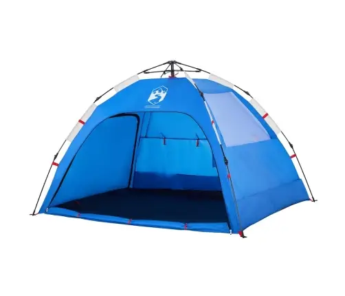 Rannatelk 2 Inimesele, Asuursinine, Kiirvabastus, Veekindel