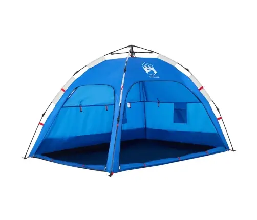 Rannatelk 2 Inimesele, Asuursinine, Kiirvabastus, Veekindel