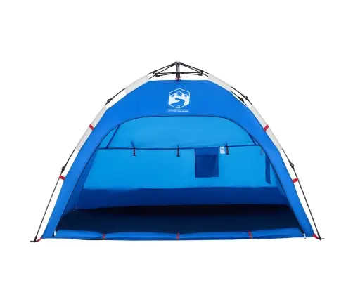 Rannatelk 2 Inimesele, Asuursinine, Kiirvabastus, Veekindel