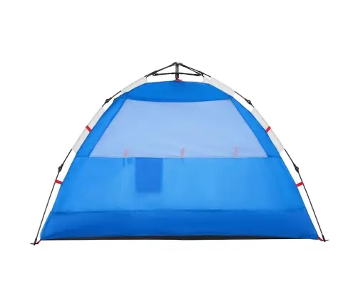 Rannatelk 2 Inimesele, Asuursinine, Kiirvabastus, Veekindel