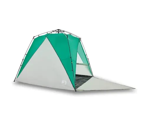 Rannatelk 4 Inimesele, Mereroheline, Kiirvabastus, Veekindel