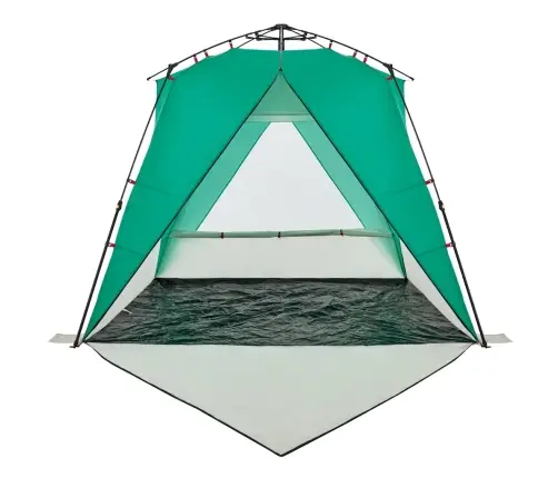 Rannatelk 4 Inimesele, Mereroheline, Kiirvabastus, Veekindel