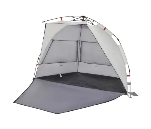 Rannatelk 2 Inimesele, Hall, Kiirvabastus, Veekindel