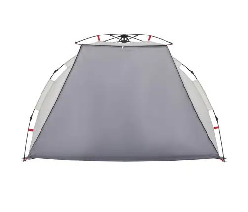 Rannatelk 2 Inimesele, Hall, Kiirvabastus, Veekindel