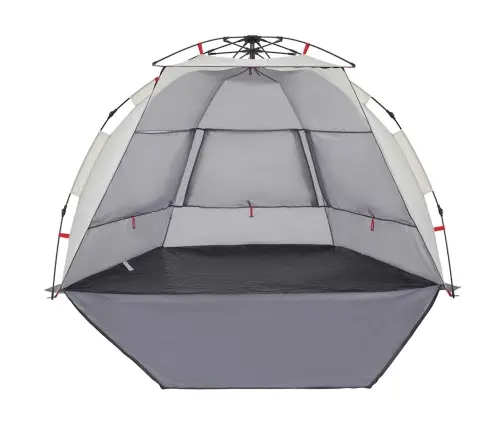 Rannatelk 2 Inimesele, Hall, Kiirvabastus, Veekindel