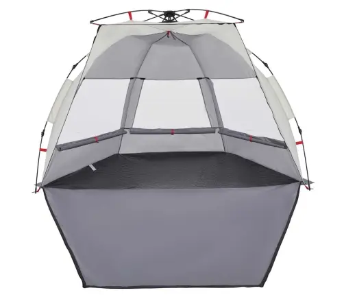 Rannatelk 2 Inimesele, Hall, Kiirvabastus, Veekindel