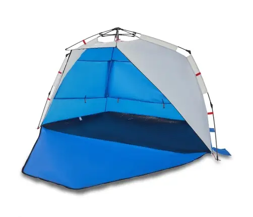 Rannatelk 3 Inimesele, Asuursinine, Kiirvabastus, Veekindel