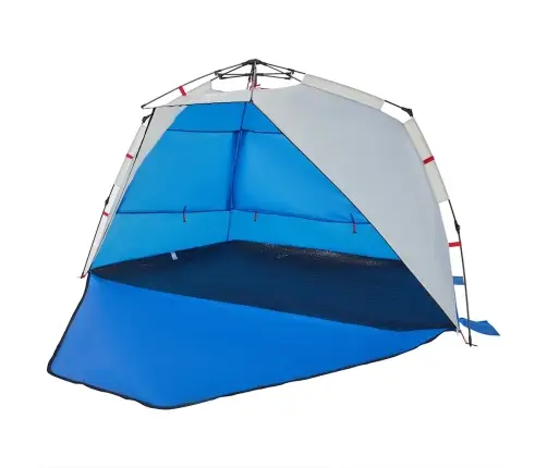 Rannatelk 3 Inimesele, Asuursinine, Kiirvabastus, Veekindel