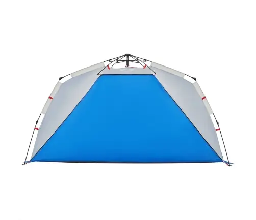 Rannatelk 3 Inimesele, Asuursinine, Kiirvabastus, Veekindel