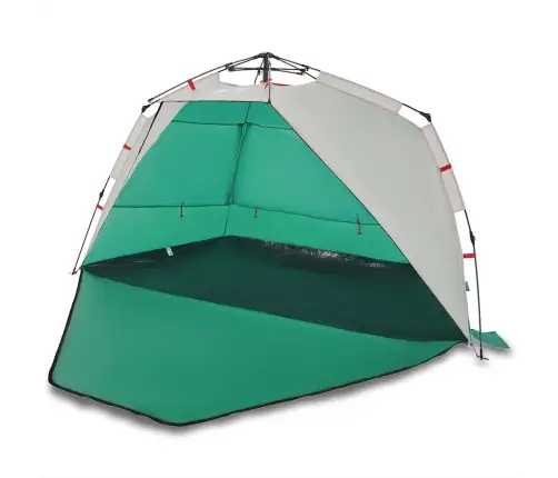 Paplūdimio Palapinė, Jūros Žalia, Trivietė, Greito Atleidimo