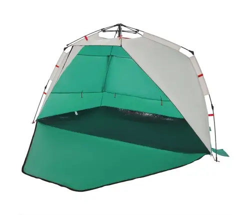 Paplūdimio Palapinė, Jūros Žalia, Trivietė, Greito Atleidimo