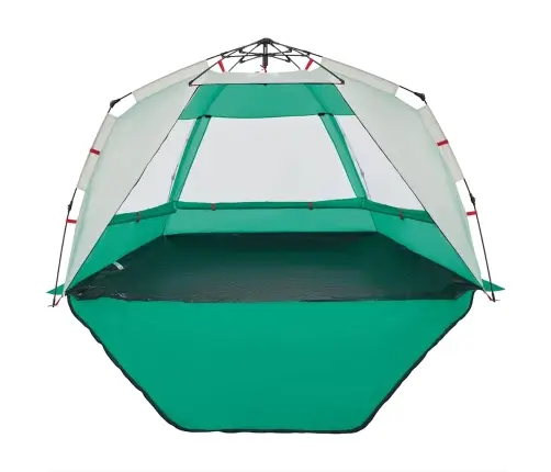 Paplūdimio Palapinė, Jūros Žalia, Trivietė, Greito Atleidimo