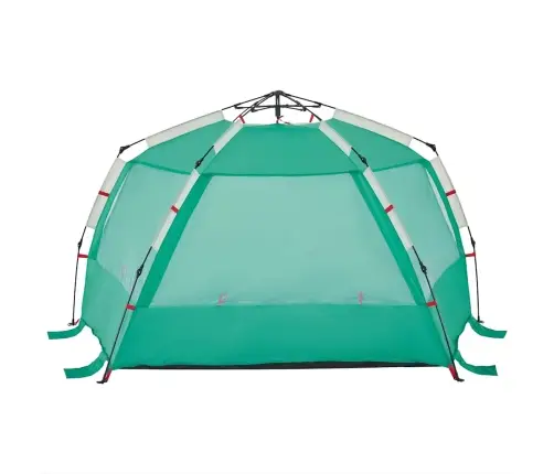 Paplūdimio Palapinė, Jūros Žalia, Trivietė, Greito Atleidimo