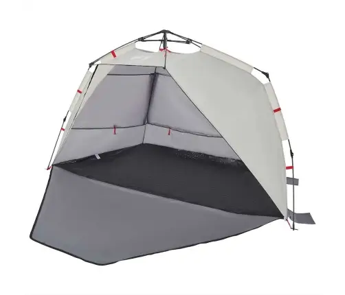 Rannatelk 3 Inimesele, Hall, Kiirvabastus, Veekindel