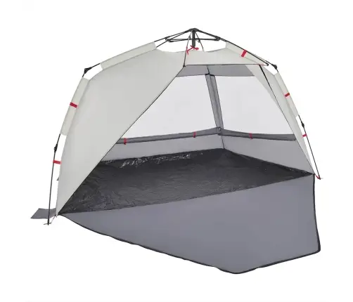 Rannatelk 3 Inimesele, Hall, Kiirvabastus, Veekindel