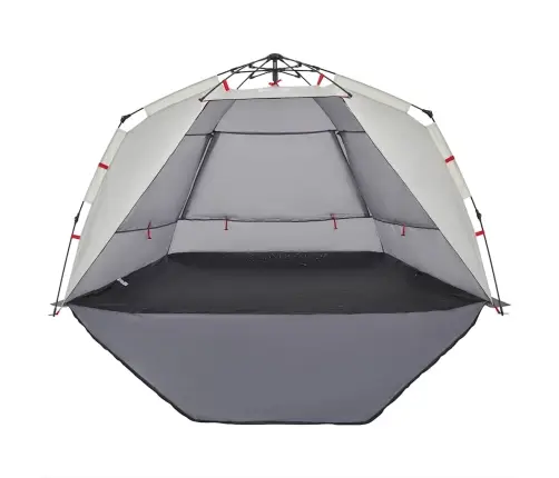 Rannatelk 3 Inimesele, Hall, Kiirvabastus, Veekindel