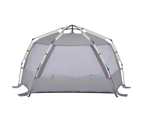 Rannatelk 3 Inimesele, Hall, Kiirvabastus, Veekindel