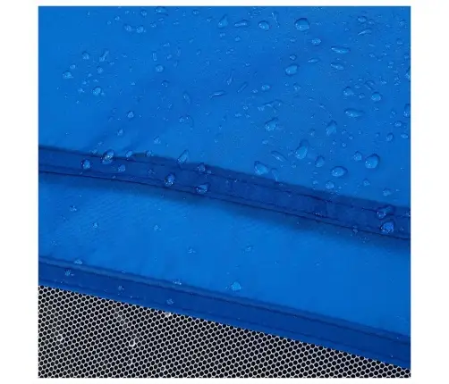 Paplūdimio Palapinė, Mėlyna, Trivietė, Greito Atleidimo