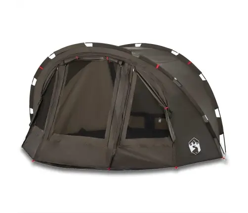 Kalastustelk 4 Inimesele, Pruun, Veekindel