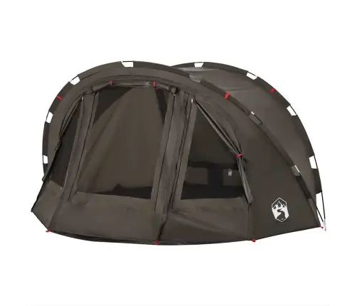 Kalastustelk 4 Inimesele, Pruun, Veekindel