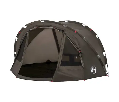 Kalastustelk 4 Inimesele, Pruun, Veekindel