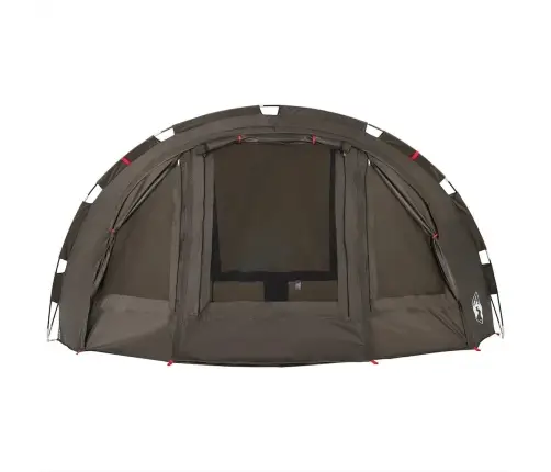 Kalastustelk 4 Inimesele, Pruun, Veekindel