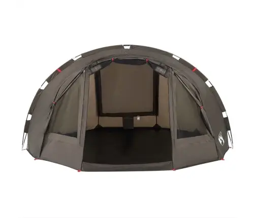 Kalastustelk 4 Inimesele, Pruun, Veekindel