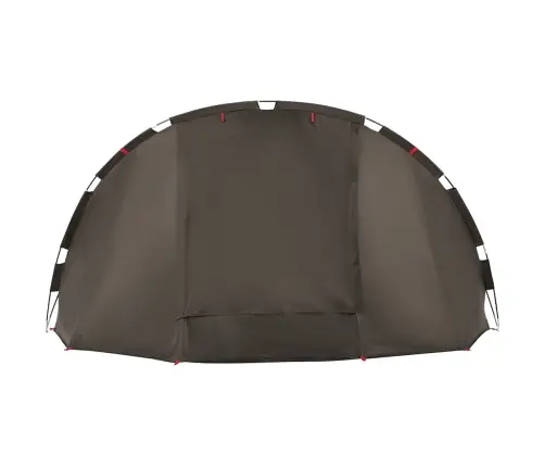 Kalastustelk 4 Inimesele, Pruun, Veekindel