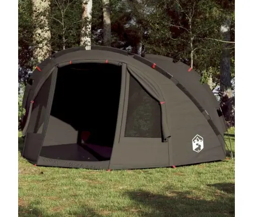 Kalastustelk 4 Inimesele, Pruun, Veekindel