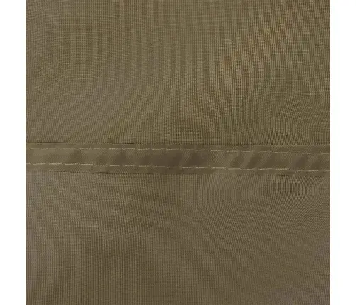 Kempinga Telts 4 Personām, Olīvu Zaļa Vidaxl