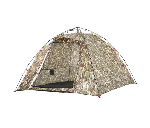 Kalastustelk 4 Inimesele, Kamuflaaž, Kiirvabastus