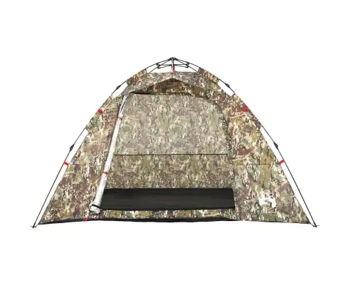 Kalastustelk 4 Inimesele, Kamuflaaž, Kiirvabastus