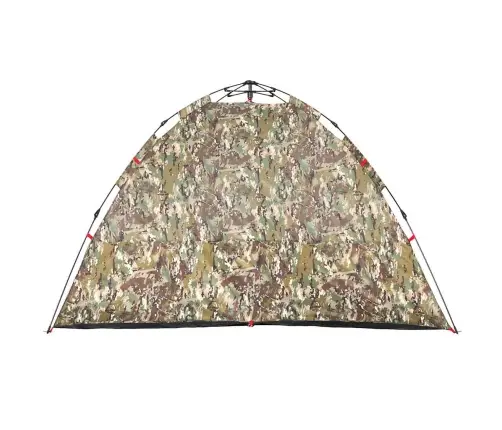 Kalastustelk 4 Inimesele, Kamuflaaž, Kiirvabastus