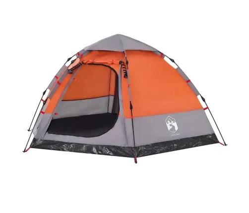 Matkatelk 4 Inimesele, Kabiin, Hall Ja Oranž, Kiirvabastus