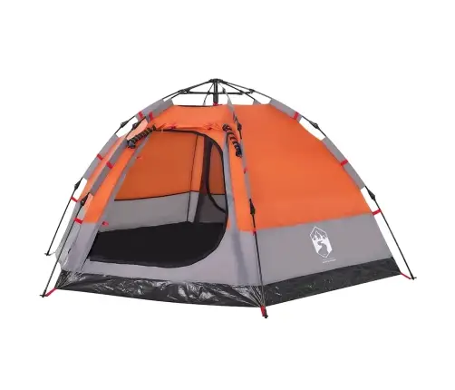 Matkatelk 4 Inimesele, Kabiin, Hall Ja Oranž, Kiirvabastus