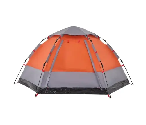 Matkatelk 4 Inimesele, Kabiin, Hall Ja Oranž, Kiirvabastus