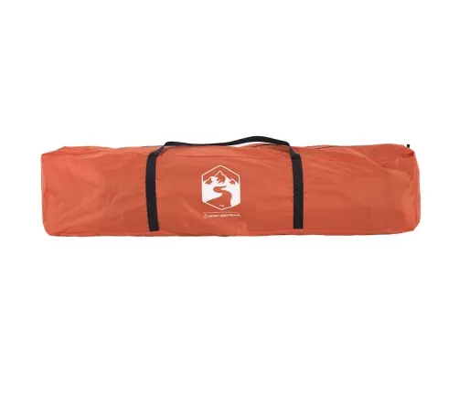 Matkatelk 4 Inimesele, Kabiin, Hall Ja Oranž, Kiirvabastus