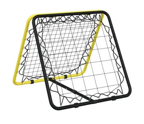 Jalgpalli Tagasilöögivõrk, Kahepoolselt Reguleeritav, Teras