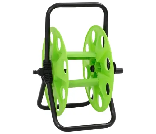 Vabalt Seisev Voolikurull, Roheline, 45 M Voolikule