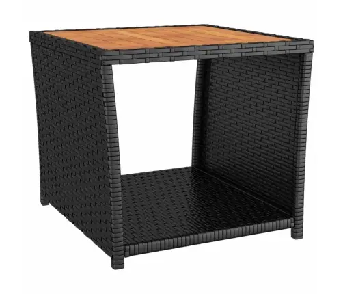 3-Daļīgs Dārza Mēbeļu Komplekts, Matrači, Pe Rotangpalma Vidaxl